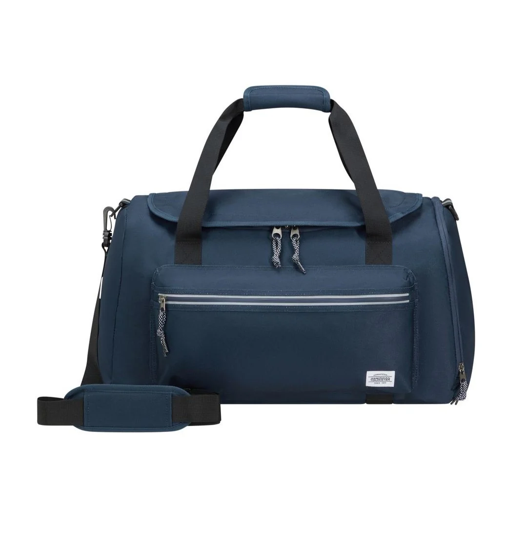AMERICAN TOURISTER DUFFLE BRIGHTUP Produits Outdoor Pensés Aventures Quotidien