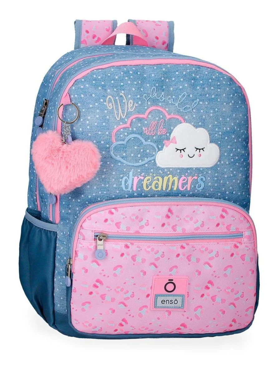 96927D1 MOCHILA ADAP ENSO Produits Outdoor Pensés Aventures Quotidien