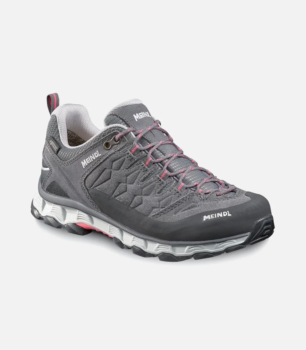 LITE TRAIL LADY GTX - Des Équipements Pensés pour Profiter de Chaque Instant Dehors - The north face trail