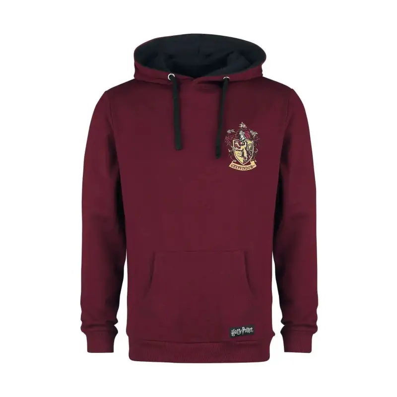 Sweat Shirt Gryffondor E-shop mondial Produits durables modernes accessibles