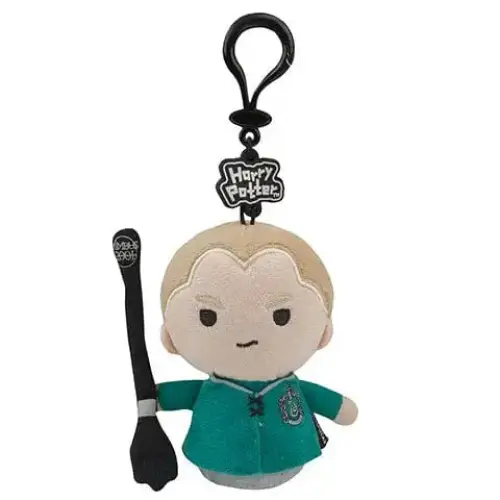 Porte-clés Peluche Drago Malefoy - E-shop mondial – Produits durables, modernes et accessibles partout porte clé cerf | Peluche Avenue