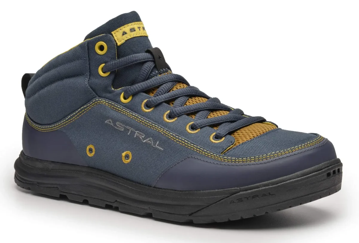 Chaussures Astral Rassler - Outdoor NRS Sports Shop – Bons Plans Randonnée & Trekking