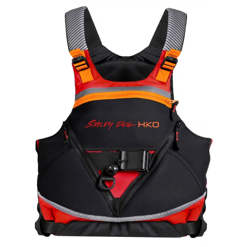 Gilet HIKO SALTY DOG Outdoor Sports Shop Plans Randonnée amp Trekking