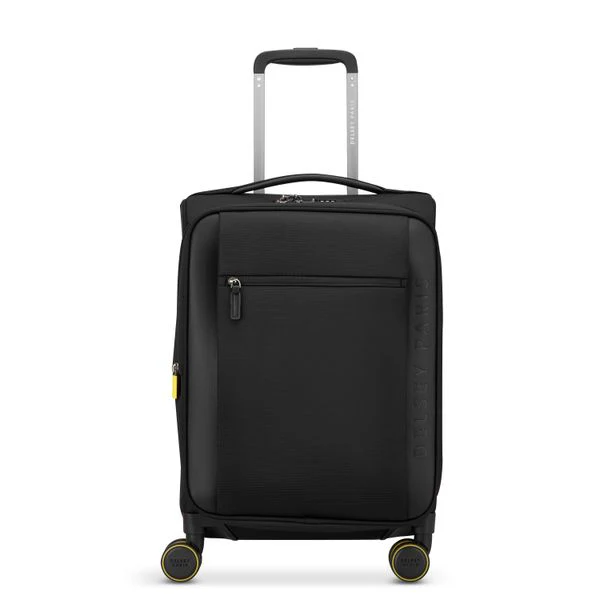 DELSEY MONTMARTRE TROLLEY CABINA EXTENSIBLE 55CM Produits Outdoor Pensés Aventures Quotidien