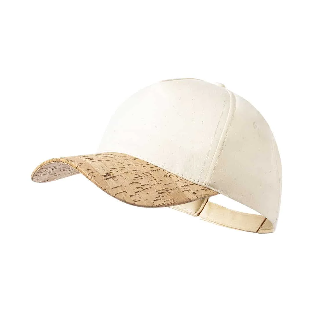 Casquette en coton bio - Vins Rouges Harmonieux pour Chaque Occasion - Casquette baseball