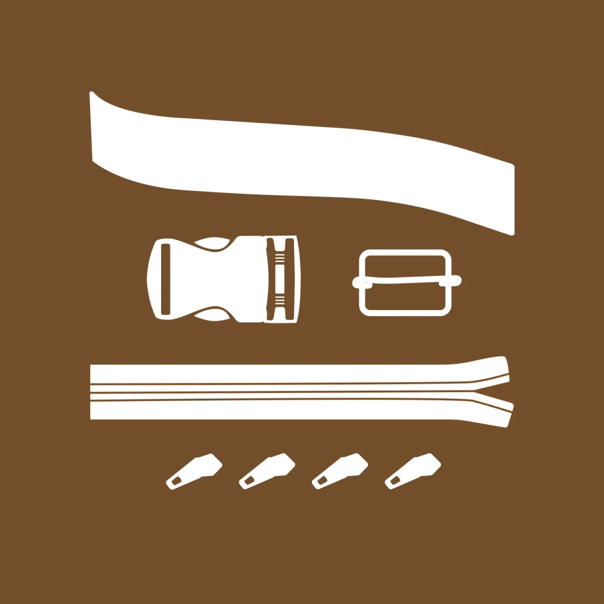 Pack Mercerie Banane - Marron - Organisation de la maison avec des solutions de rangement 🧹🧼Lé l'heure mett un bon l'ordre dan la kaz ! 🧽🧺 Aujourd'hui @AnneSouu  vous fait découvrir une sélection d'articles spécialement dédiés aux  rangements pour la maison ! ➡️Paniers et boîtes de rangeme