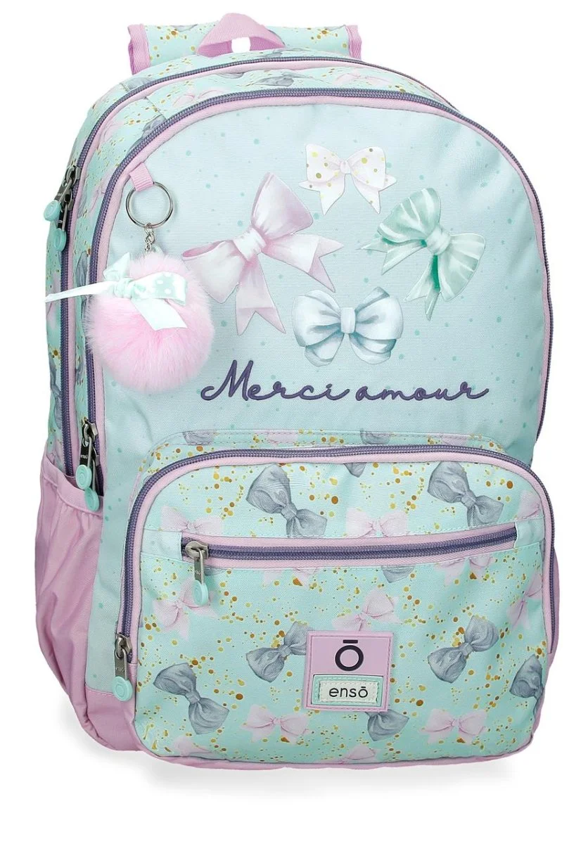 MOCHILA ENSO AMOUR Produits Outdoor Pensés Aventures Quotidien