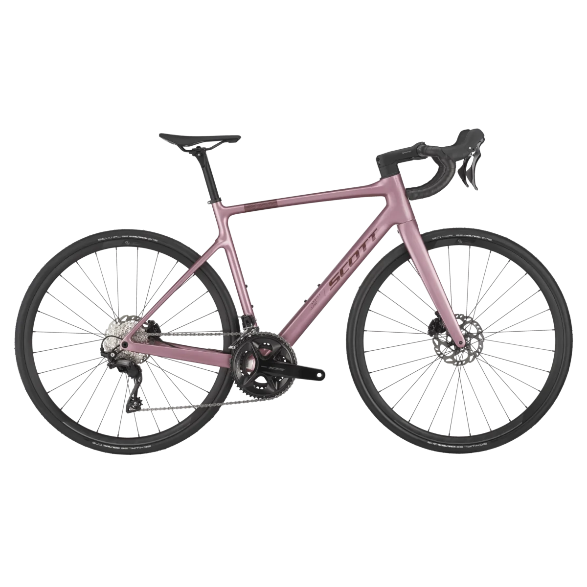 Scott addict 50 ash pink - Matériel sport pas cher – Meilleur rapport qualité-prix - turbodepot – rapport qualité - prix