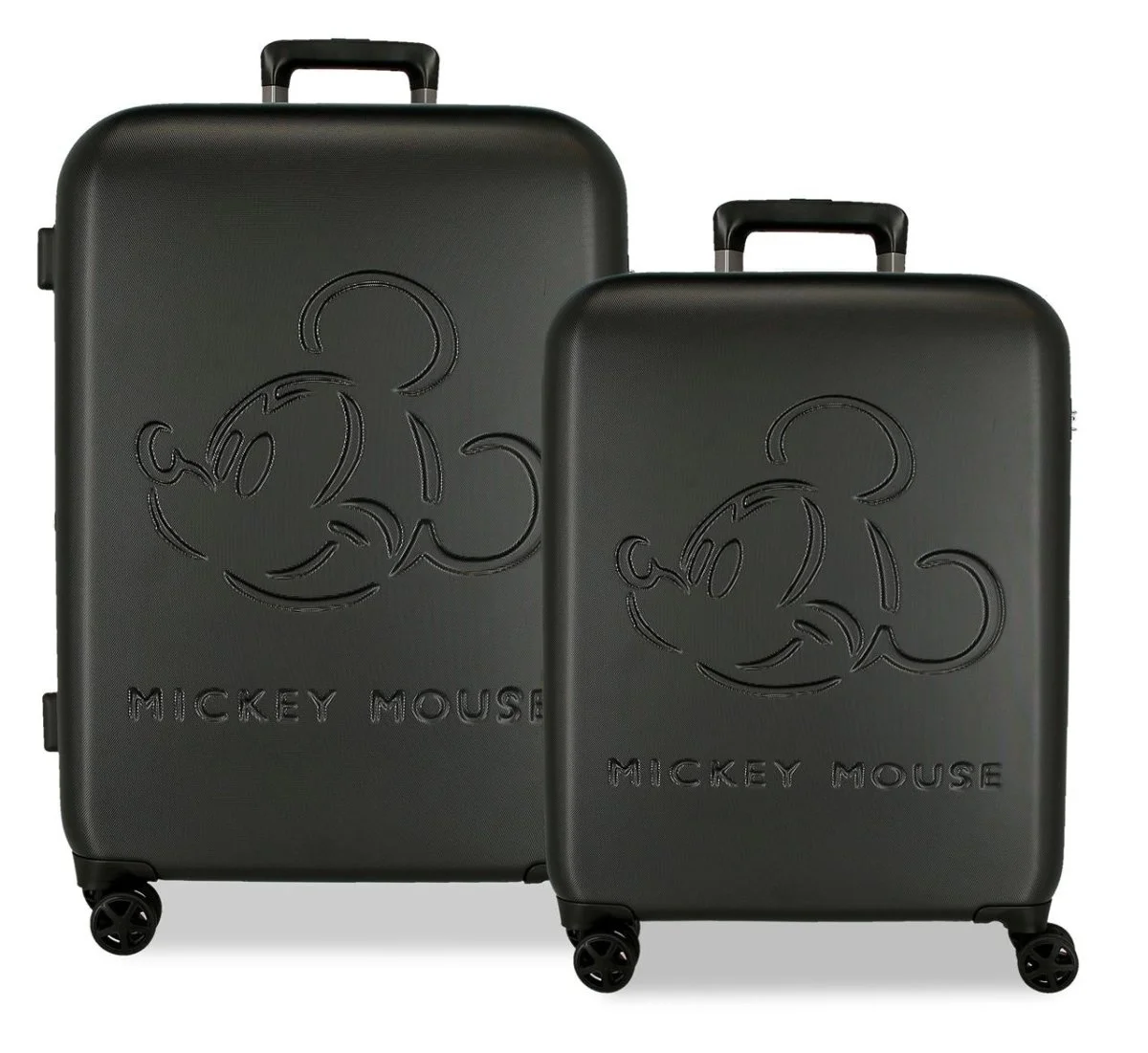 SET/2 TROLLEY ABS 70CM TRIP NUDE Produits Outdoor Pensés Aventures Quotidien