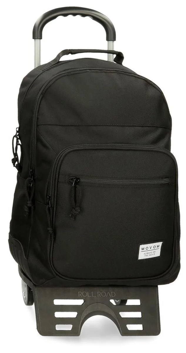 MOCHILA ADAP 42CM CARRO ALWAYS Produits Outdoor Pensés Aventures Quotidien