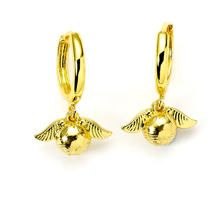 Boucles oreilles Harry Potter Vif Huggy E-shop mondial Produits durables modernes accessibles