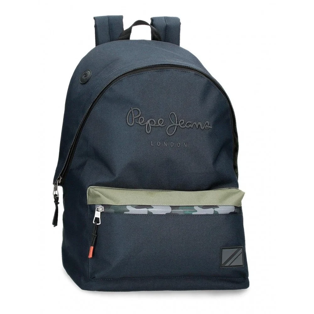 Mochila Jeans Cromwell cm adaptable carro Produits Outdoor Pensés Aventures Quotidien