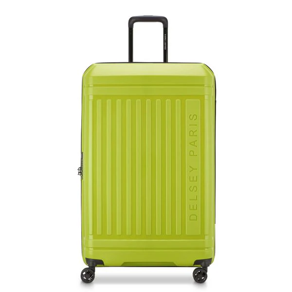 DELSEY LUTECE TROLLEY EXPANDIBLE GRANDE 79CM Produits Outdoor Pensés Aventures Quotidien