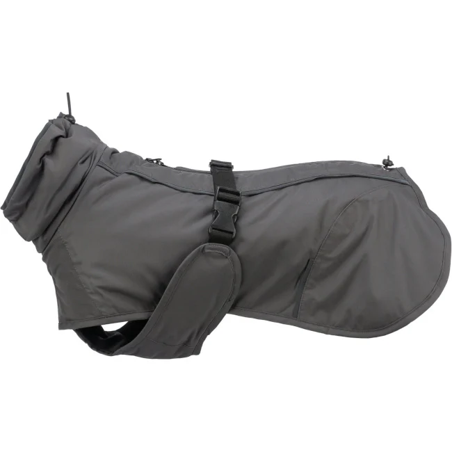Manteau Limoux Gris - Saldi Straordinari – Offerte Jeanne Speciali Disponibili Adesso