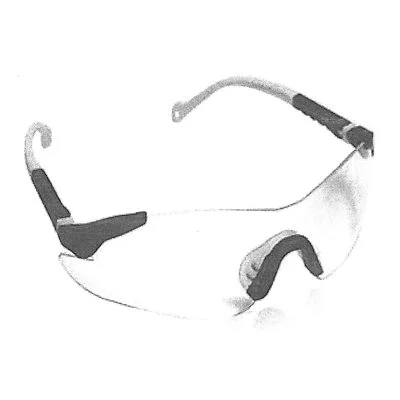Lunettes de sûreté, lentilles claires - Vins Rouges Harmonieux pour Chaque Occasion - {'count': 1, 'name': 'visée'}