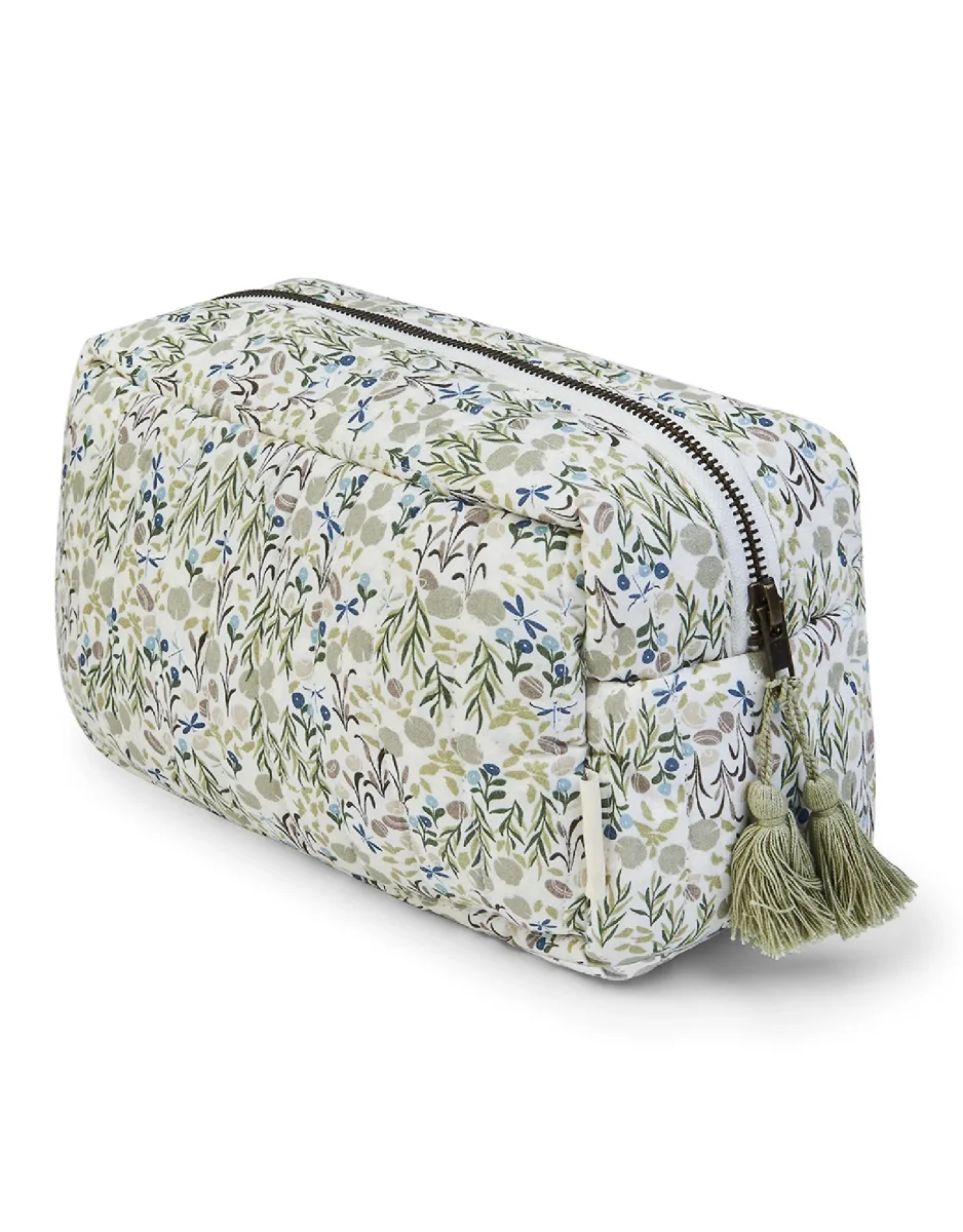 Trousse de toilette - Riverbank - Avery Row - Boutique Maman & Bébé – Produits Essentiels au Quotidien - Trousse babymoov