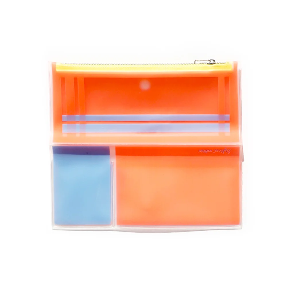 Travel Wallet Color Check - Organisation de la maison avec des solutions de rangement Des astuces pour ranger efficacement sa maison
