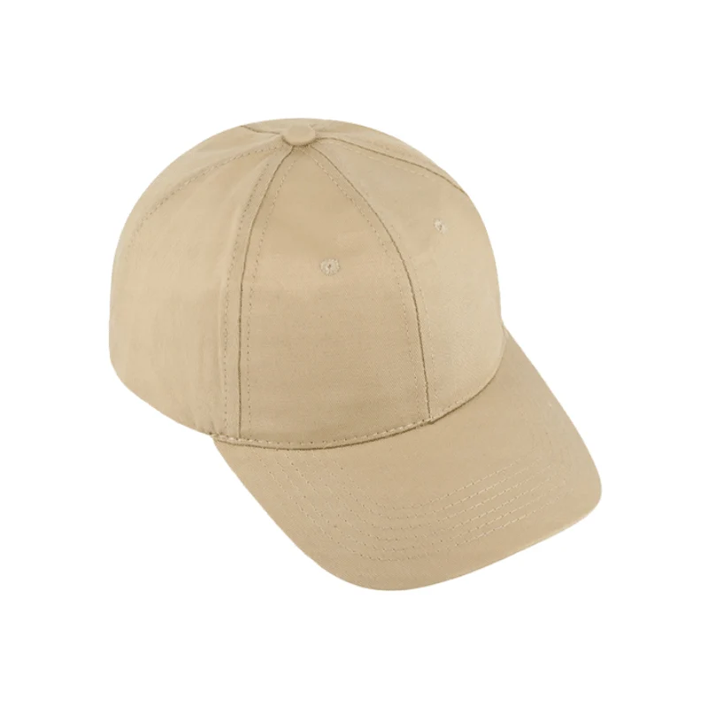 Casquette classique coton Beige Organisation maison solutions rangement