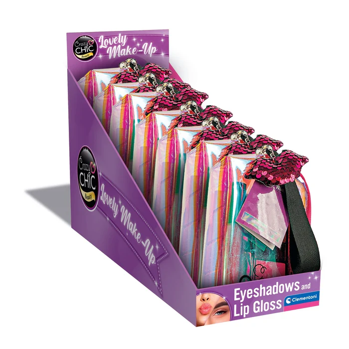 Trousse de maquillage holographique - Bisou - E-shop mondial – Produits durables, modernes et accessibles partout - maquillage bourjois trousse maquillage e-shop produit