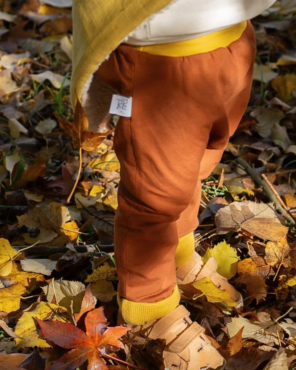 Sarouel Toffee x Moutarde - Boutique Maman & Bébé – Produits Essentiels au Quotidien Babycalmine Sol. buvable 30% en pharmacie en ligne |BENU Pharmacie – BENU