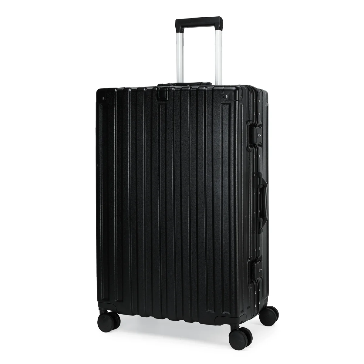 GREENWICH Maleta Grande ALUMINIO FRAME AMSTERDAM 78cm - Des Produits Outdoor Pensés pour Vos Aventures livraison au Quotidien
