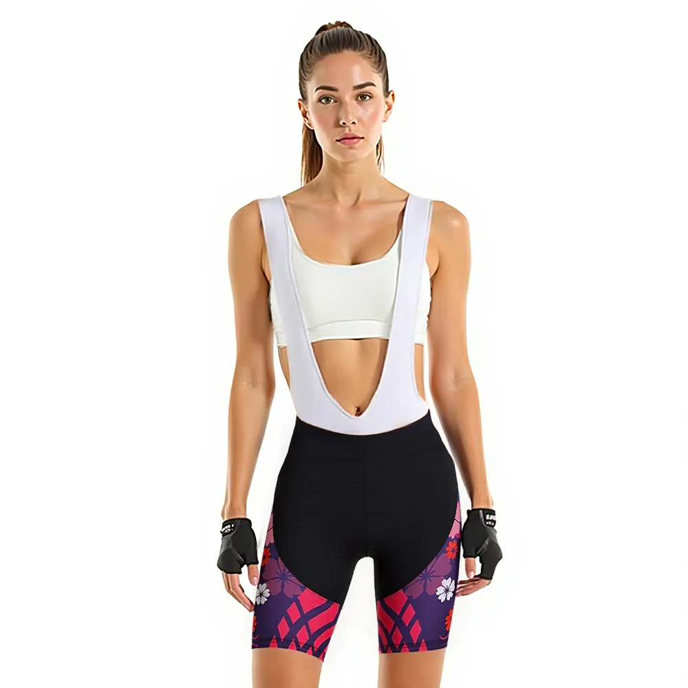 Cuissard femme Cyclisme / VTT - Nighty+ - Tout pour Créer des Expériences Mémorables en Extérieur - {'count': 1, 'name': 'COOL'}