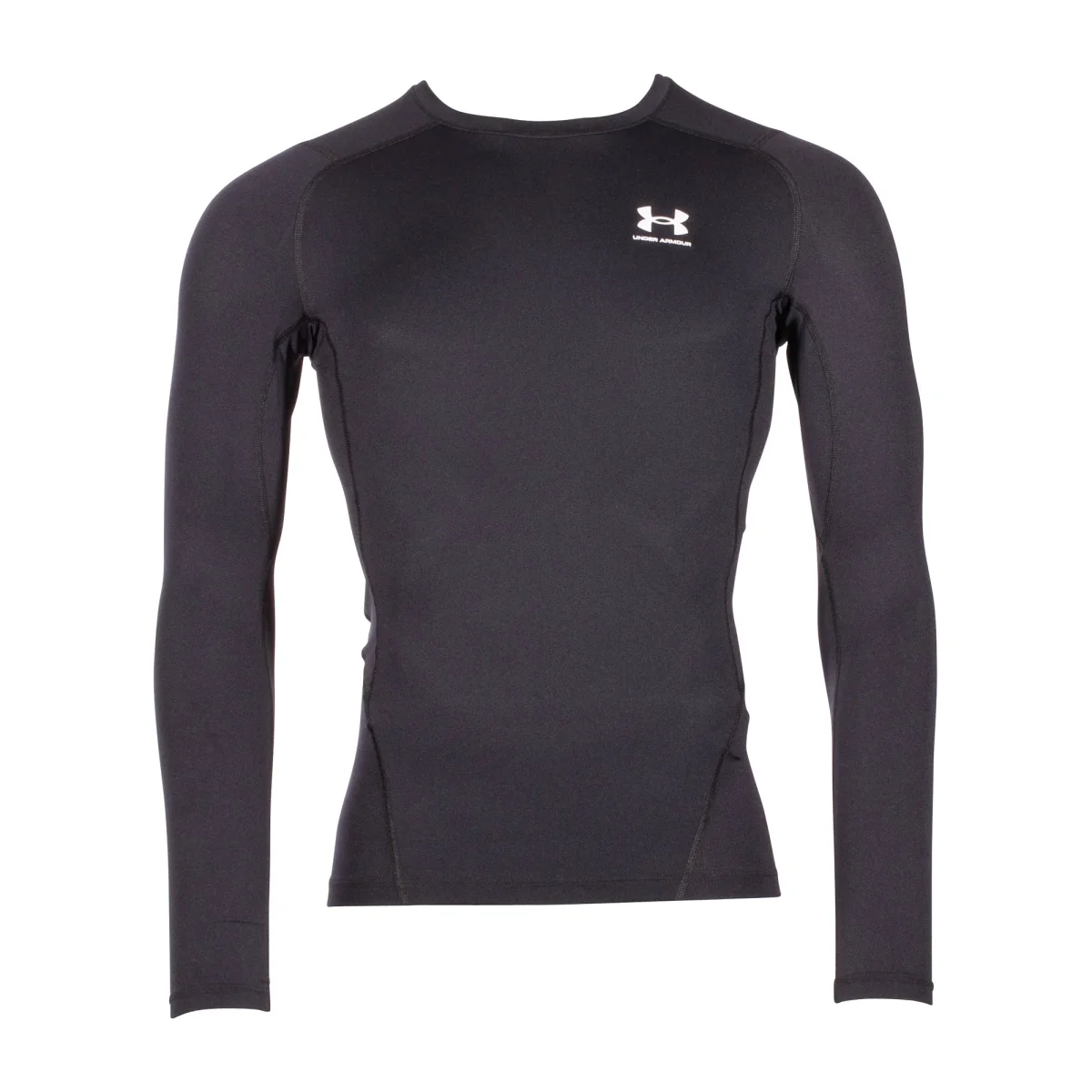 T-Shirt manches longues HG Armour Comp LS - Saldi Straordinari – Offerte Speciali Disponibili Adesso - shirt oversize t - shirt manche l