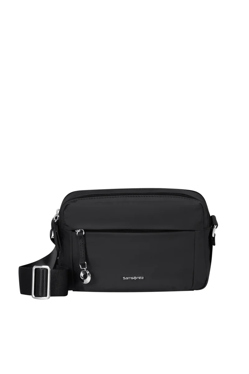 SAMSONITE BOLSO BANDOLERA XS MOVE 5.0 - Des Produits Outdoor Pensés pour Vos Aventures au Quotidien - samsonite backpacks samsonite move produit aventure
