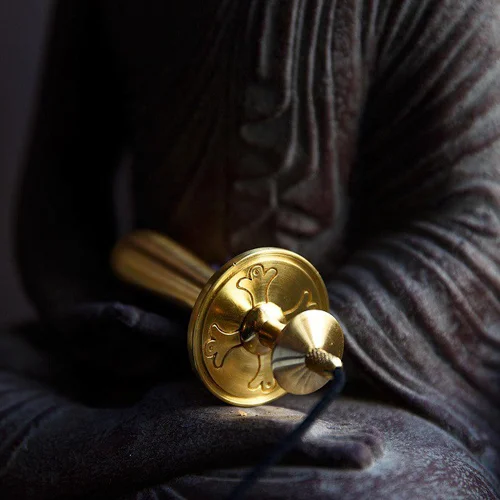 Pendule de Saint-Benoît plaqué or - Saldi Straordinari Ruée – Offerte Speciali Disponibili Adesso