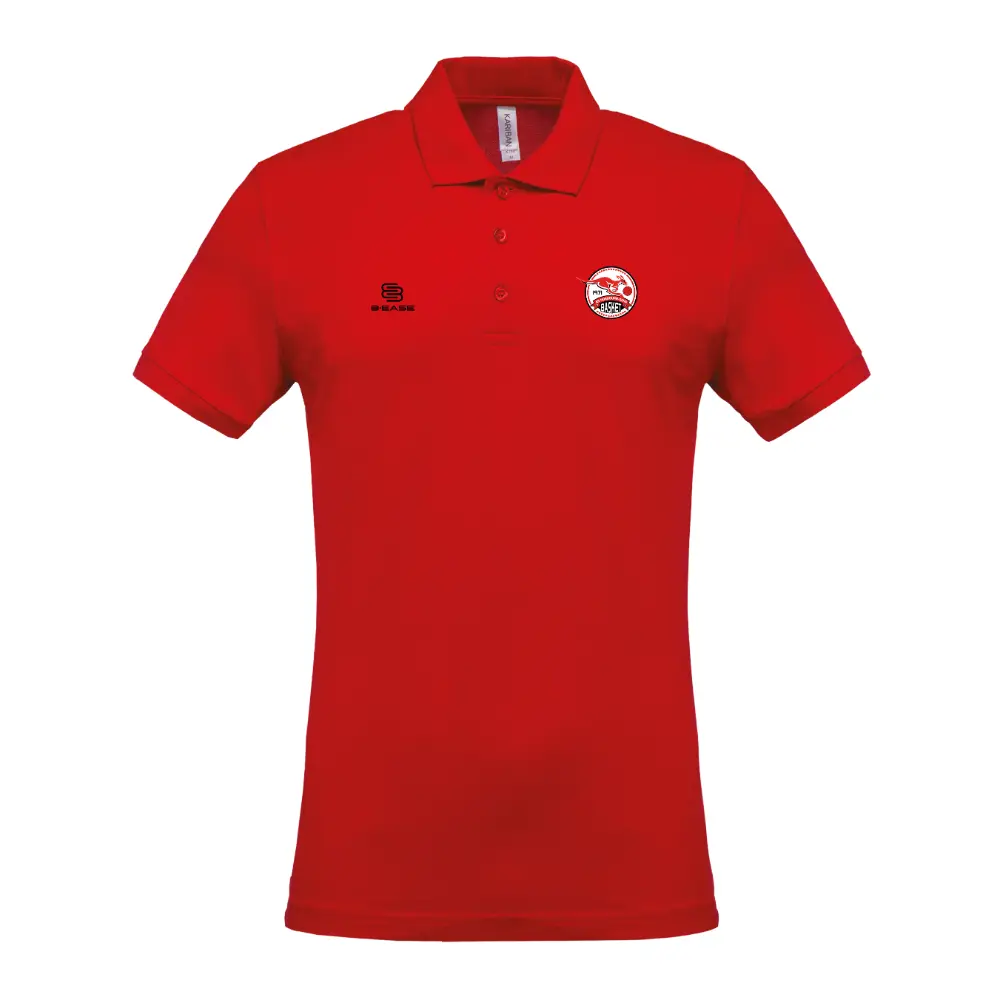 Polo – AS Horbourg-Wihr leichte - Matériel sport pas cher – Meilleur rapport qualité-prix