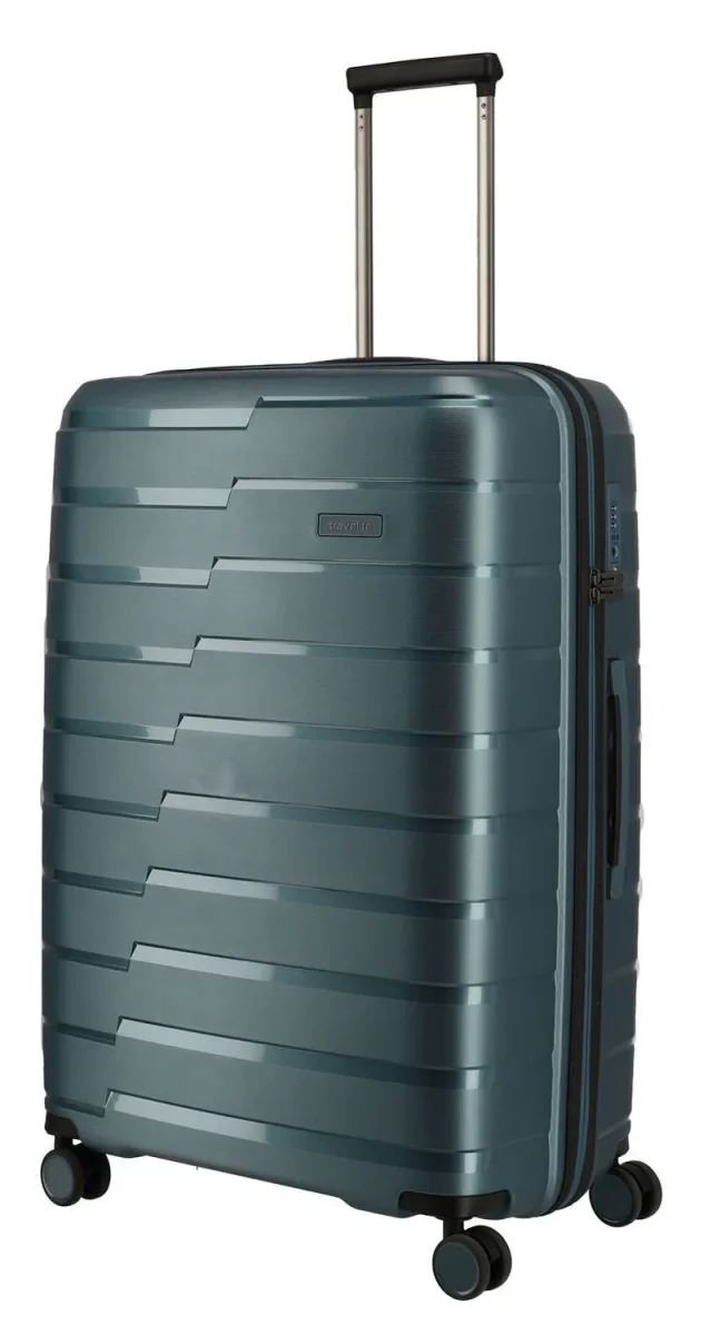 Maleta Grande TRAVELITE - AIR BASE - Des Produits Outdoor Pensés pour Vos Aventures au Quotidien - Valise cabine