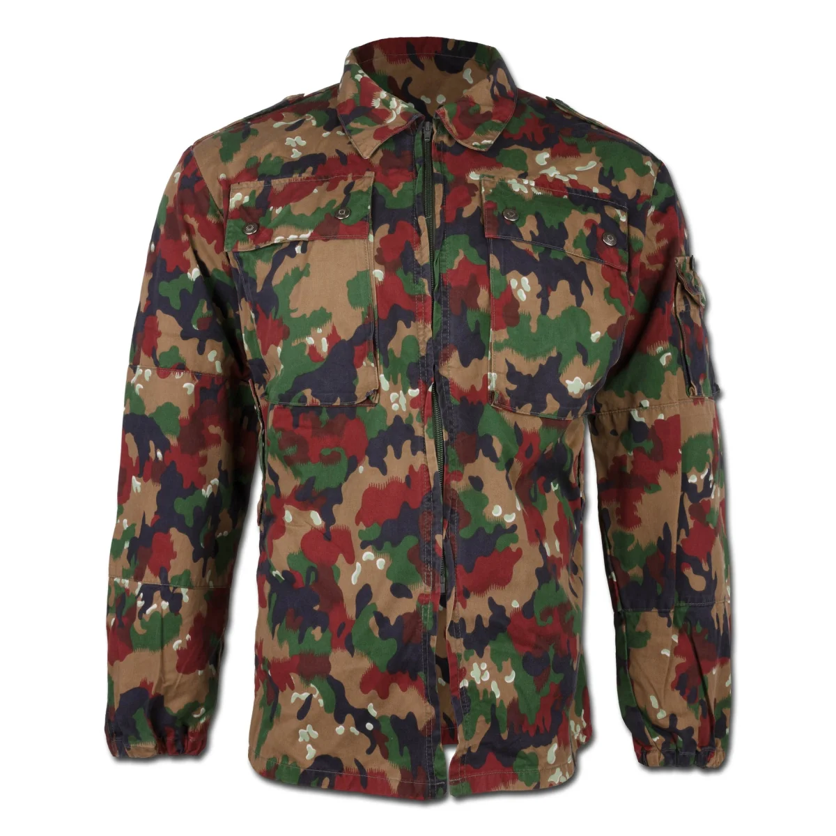 Veste suisse alpenflage Saldi Straordinari Offerte Speciali Disponibili Adesso