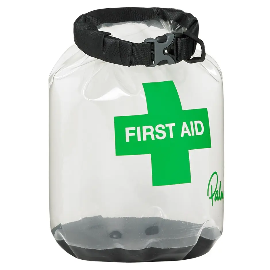 Sac étanche FIRST AID CARRIER Outdoor Sports Shop Plans Randonnée amp Trekking
