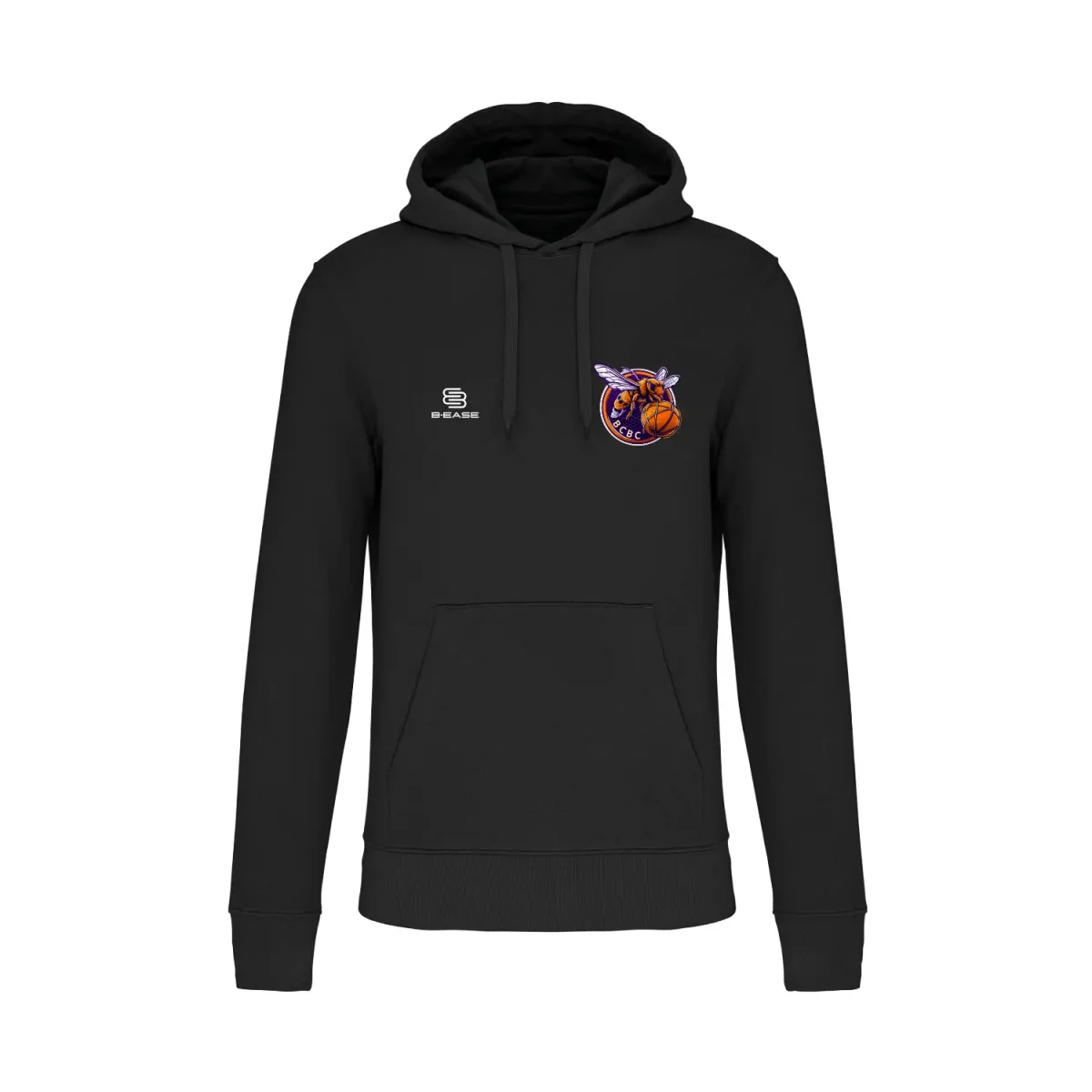 Hoodie Classic coeur BCBC Enfant Matériel sport cher Meilleur rapport qualité prix