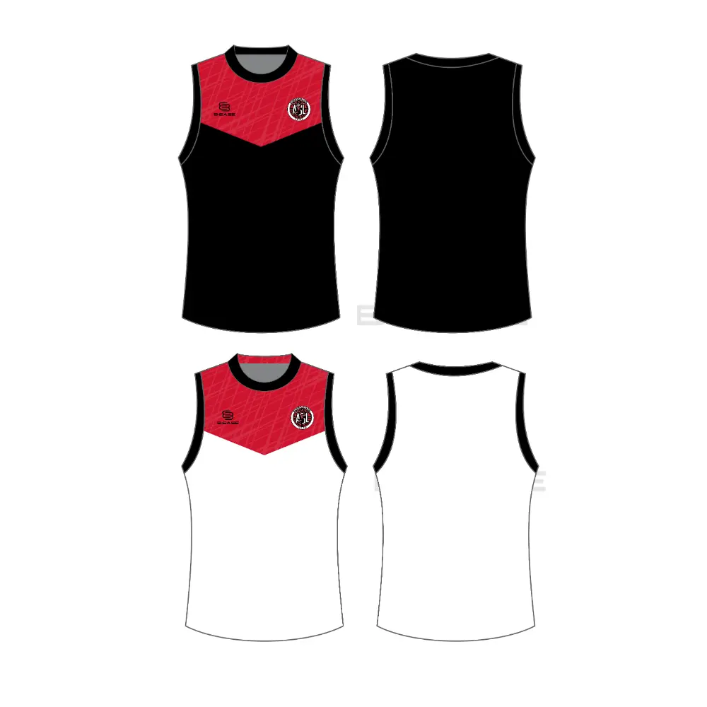 Maillot réversible ASL GUEBWILLER Matériel sport cher Meilleur rapport qualité prix