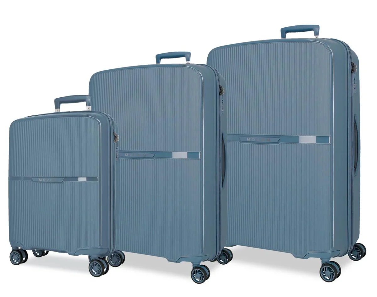 TROLLEY PP 66 76CM MOON AZULON Produits Outdoor Pensés Aventures Quotidien
