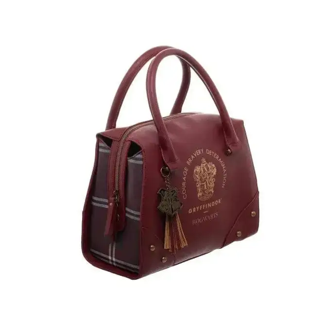 Sac à main Gryffondor - E-shop mondial – Produits durables, modernes et accessibles partout Sacs – maetmeshop