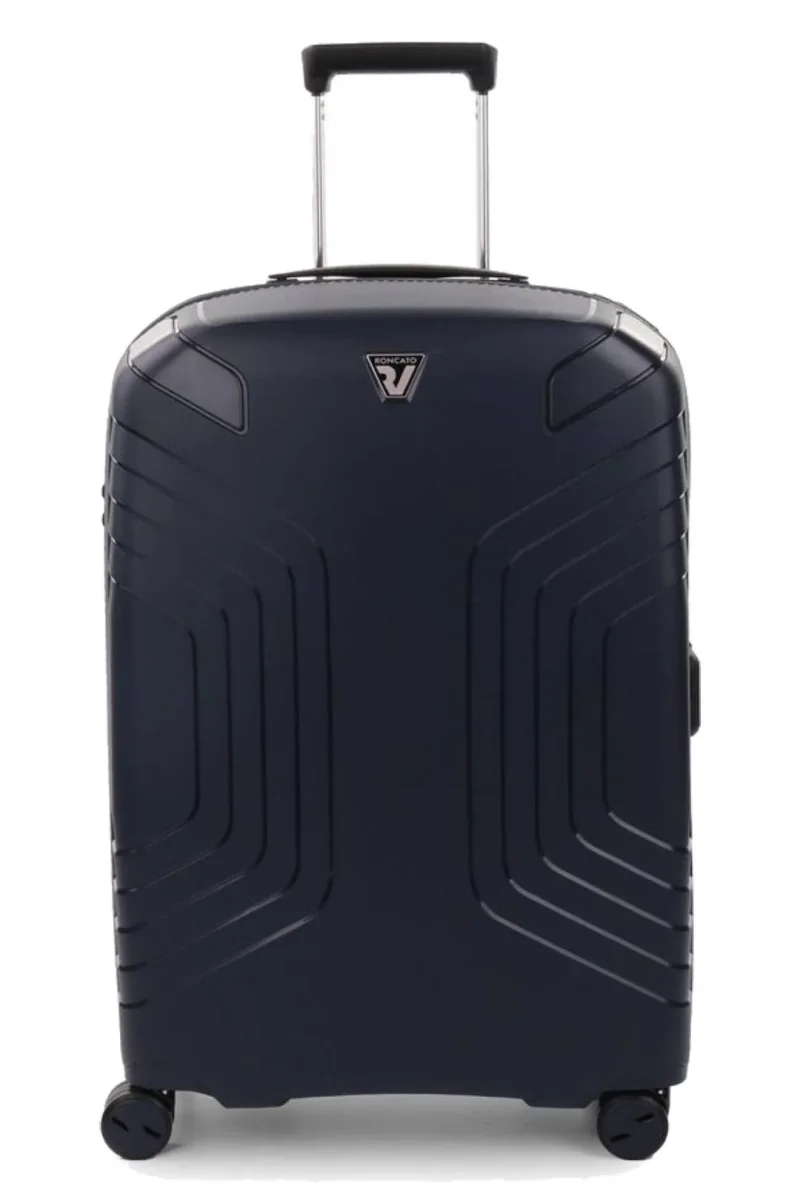 RONCATO MALETA MEDIANA EXTENSIBLE YPSILON 4.0 69cm - Des Produits Outdoor Pensés pour Vos Aventures au Quotidien - {'count': 1, 'name': 'ch'}