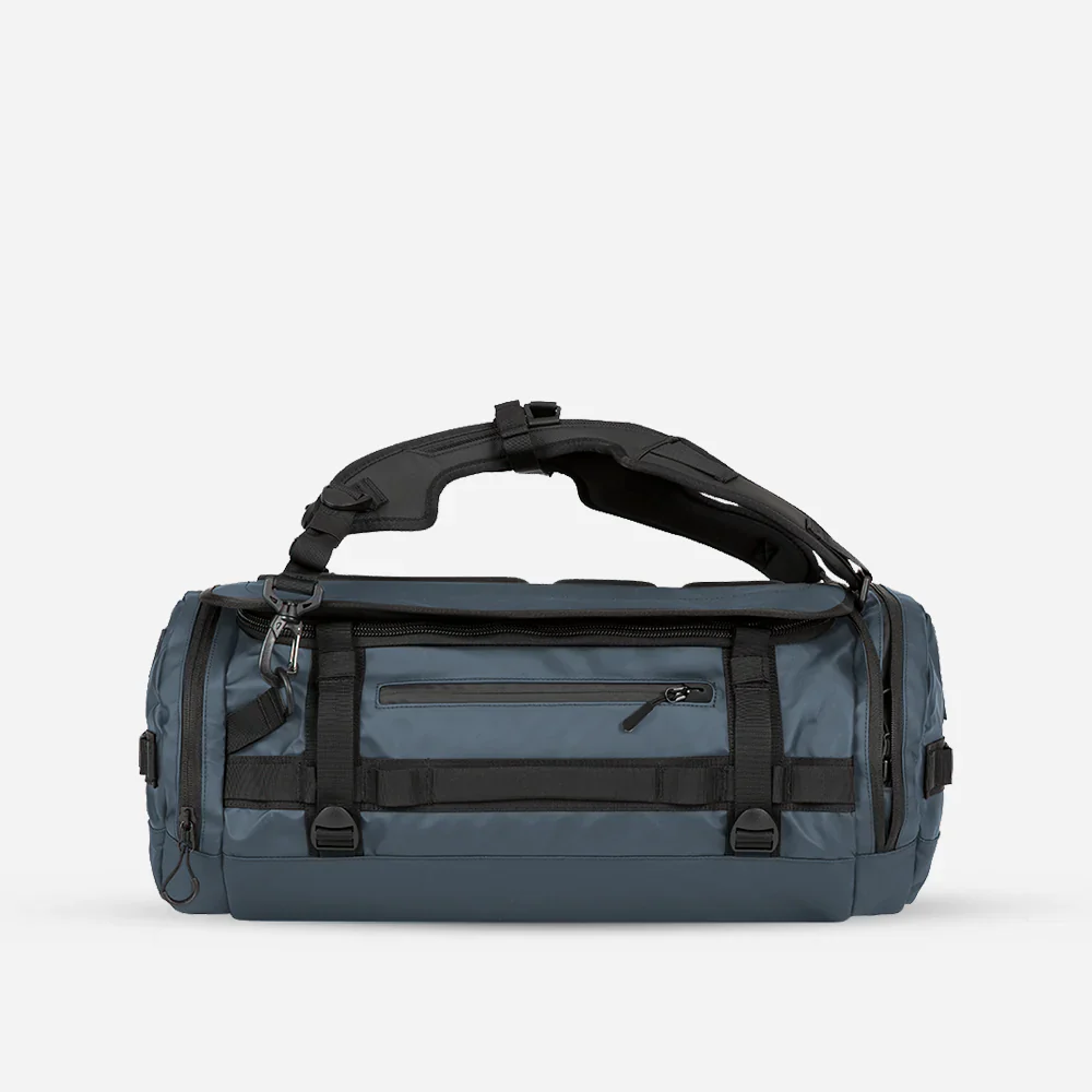 Wandrd Hexad Carryall Duffle 40L ( Carry On Size ) - Outdoor Sports Shop – Bons Plans Randonnée & Trekking - {'count': 1, 'name': 'my'}