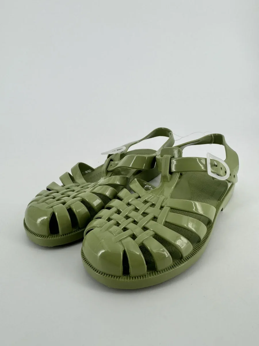 Méduse Chaussures plastiques pointure Saldi Straordinari Offerte Speciali Disponibili Adesso