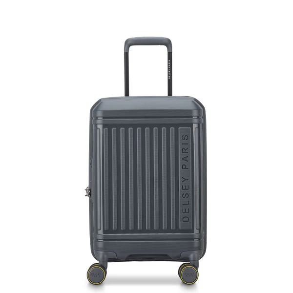 DELSEY LUTECE TROLLEY CABINA EXPANDIBLE Produits Outdoor Pensés Aventures Quotidien