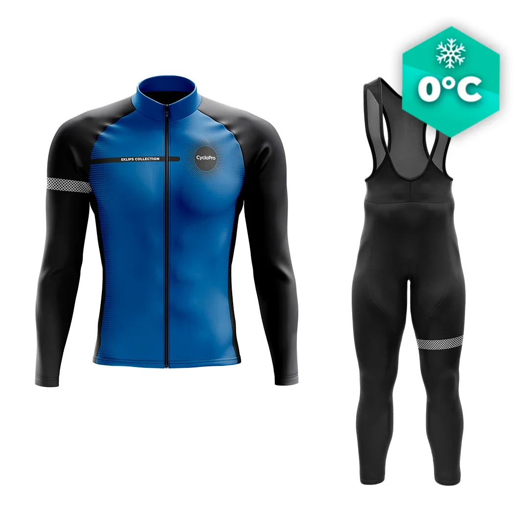 Tenue Bleue Eklïps Expériences Mémorables Extérieur