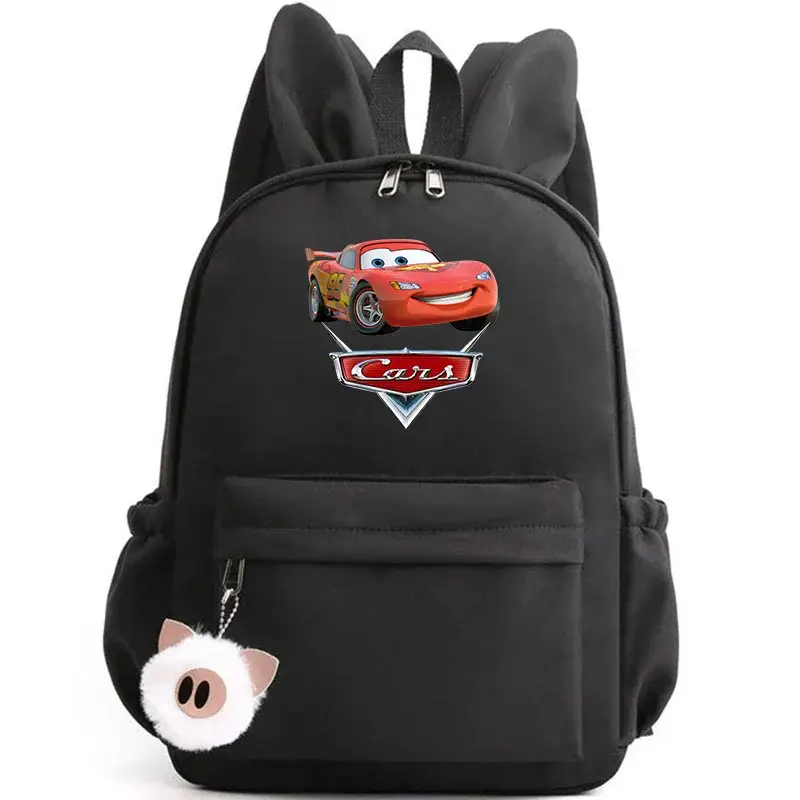 Sac dos Disney Pixar Cars Boutique Bébé Ligne Soins Jouets Articles Maison