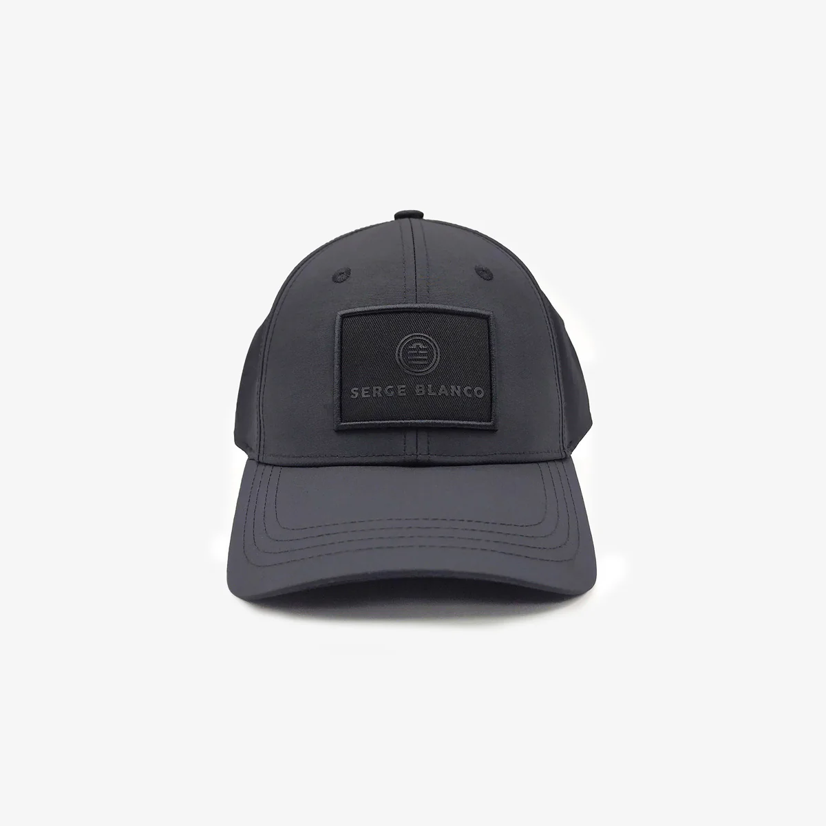 Casquette sport nylon noire E-shop mondial Produits durables modernes accessibles
