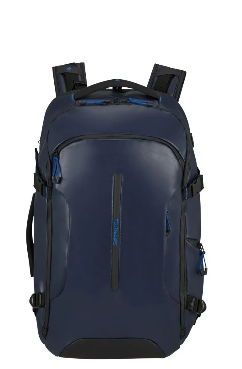 Equipaje de Cabina sin Ruedas ECODIVER S 38L - Des Produits Outdoor Pensés pour Vos Aventures au Quotidien Mignon (Les Frères) - Champagne 1er Cru L'aventure - Buveur de vin