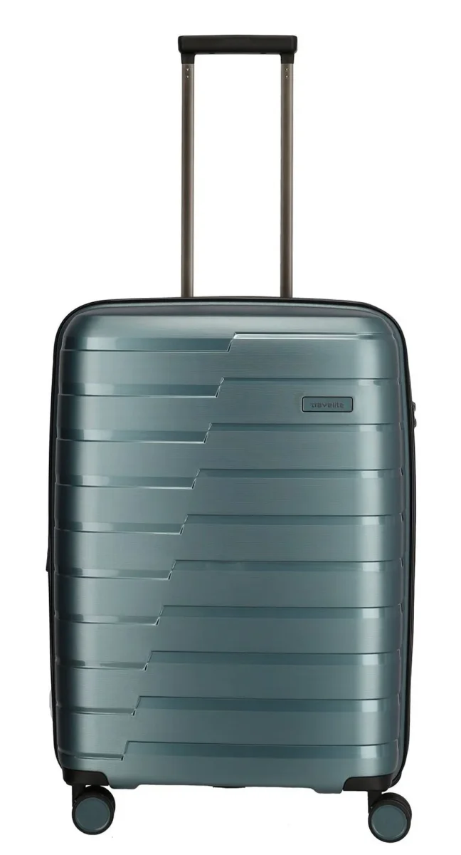 Maleta Mediana Extensible TRAVELITE - AIR BASE - Des Produits Select Outdoor Pensés pour Vos Aventures au Quotidien