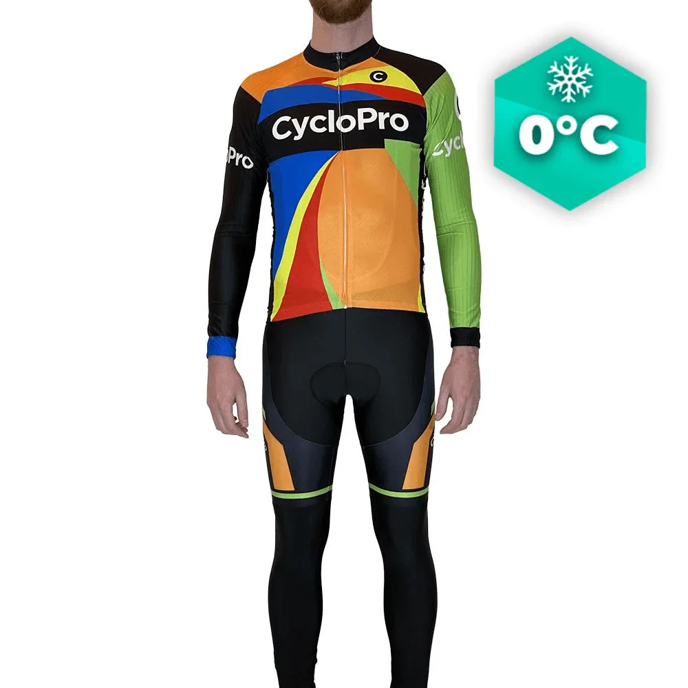 Tenue multi-couleurs Mosaïque+ Expériences Mémorables Extérieur