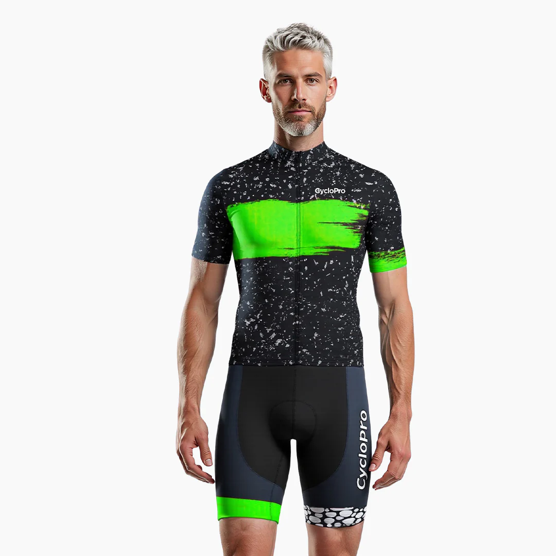 Cyclisme Verte Galaxy+ Expériences Mémorables Extérieur