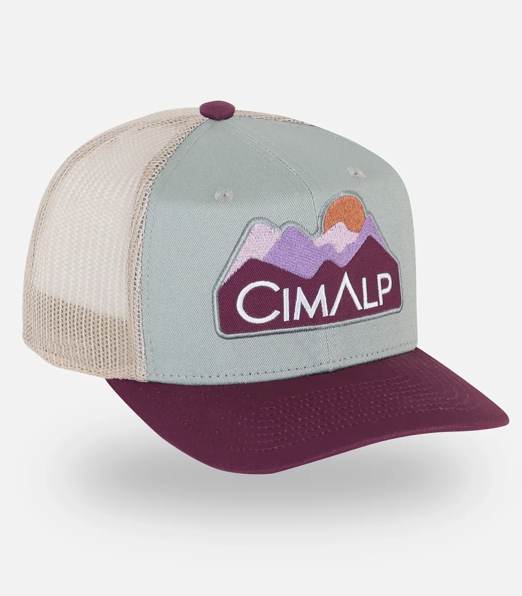 TRUCKER CAP 3 - Des Équipements Pensés pour Profiter de Chaque Instant Dehors - {'count': 2, 'name': '@499'}