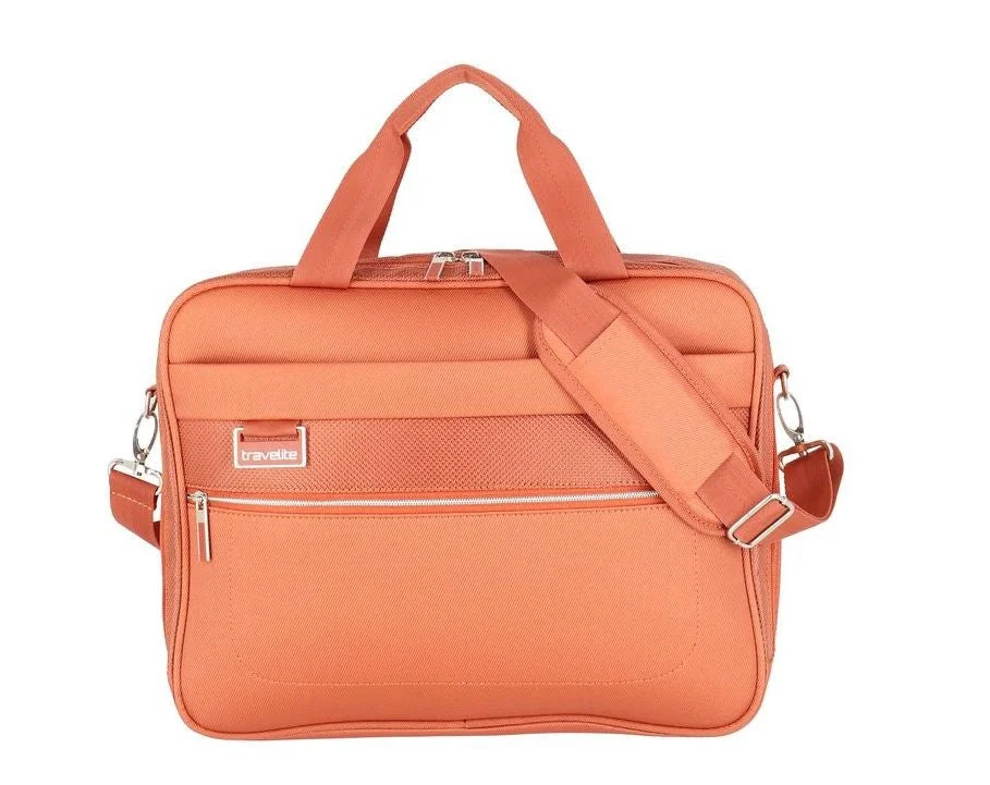 Bolsa Maletín TRAVELITE MIIGO BLACK Produits Outdoor Pensés Aventures Quotidien